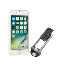 Spare case TOPEAK RideCase for iPhone 6, 6s, 7, 8 white, Topeak